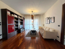 Appartamento in vendita a Treviglio