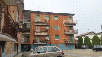 Appartamento in vendita a Casirate d'Adda