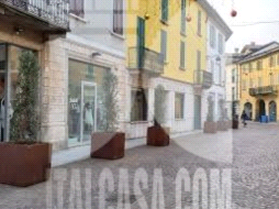 Appartamento in vendita a Treviglio