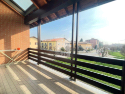 Villa a schiera in vendita a Arcene