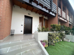 Villa a schiera in vendita a Arcene
