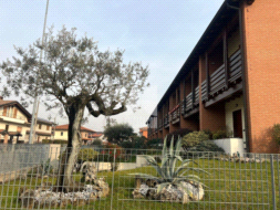 Villa a schiera in vendita a Arcene