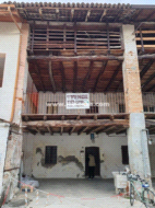 Casa Rustica in vendita a Castel Rozzone