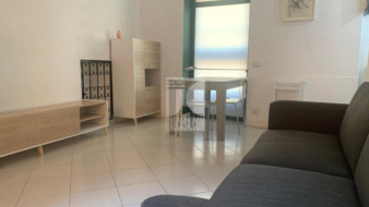 Appartamento in affitto a Treviglio