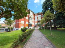 Appartamento in vendita a Treviglio