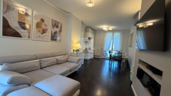 Attico in vendita a Treviglio
