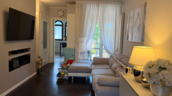 Attico in vendita a Treviglio