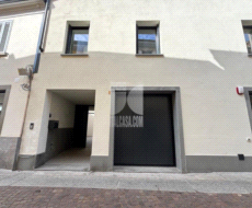 Appartamento in vendita a Treviglio