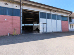 Capannone in vendita a Calvenzano