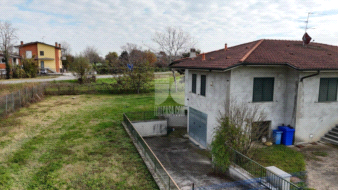 Villa Unifamiliare in vendita a Treviglio