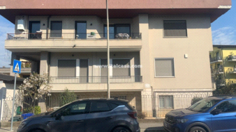 Ufficio in vendita a Treviglio