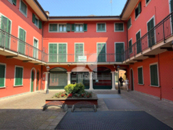 Appartamento in vendita a Treviglio