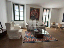 Appartamento in vendita a Treviglio