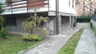 Ufficio in affitto a Treviglio