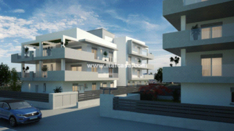 Appartamento in vendita a Treviglio
