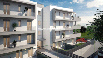 Appartamento in vendita a Treviglio