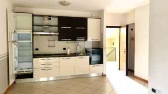 Appartamento in vendita a Pagazzano