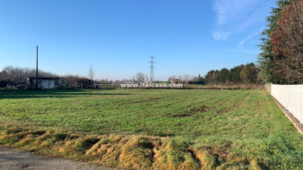 Terreno Residenziale in vendita a Treviglio