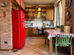 Appartamento in vendita a Treviglio