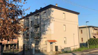 Appartamento in vendita a Treviglio