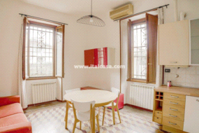 Appartamento in vendita a Treviglio