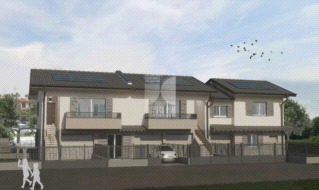 Appartamento in Villa in vendita a Casirate d'Adda