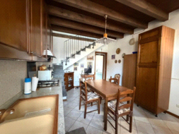 Appartamento in vendita a Calvenzano