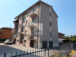 Appartamento in vendita a Vailate