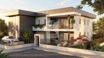 Appartamento in vendita a Lurano