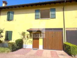 Villa a schiera in vendita a Cologno al Serio