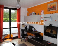 Appartamento in vendita a Treviglio