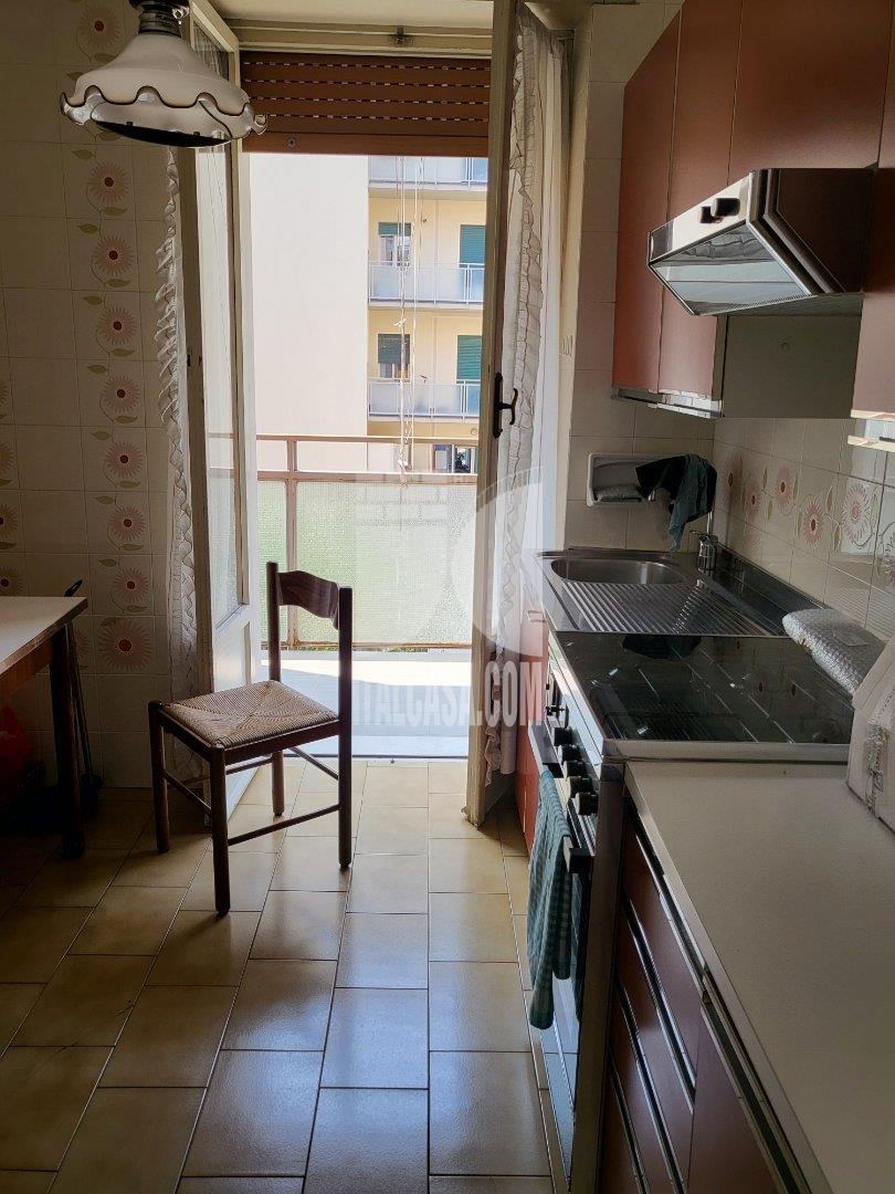 Appartamento in vendita a Brescia