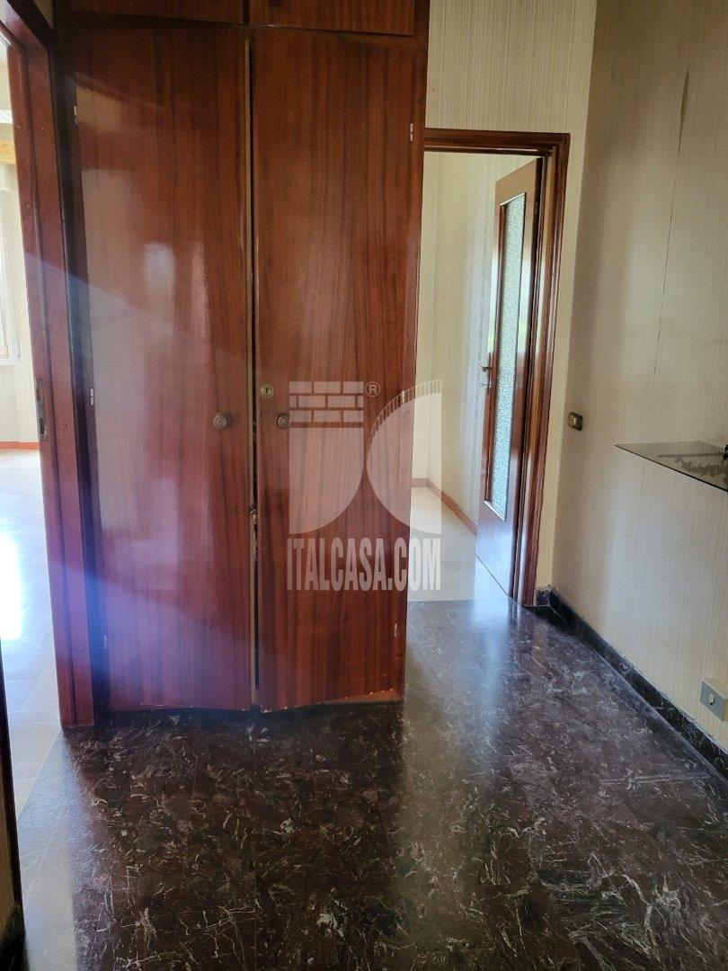 Appartamento in vendita a Brescia