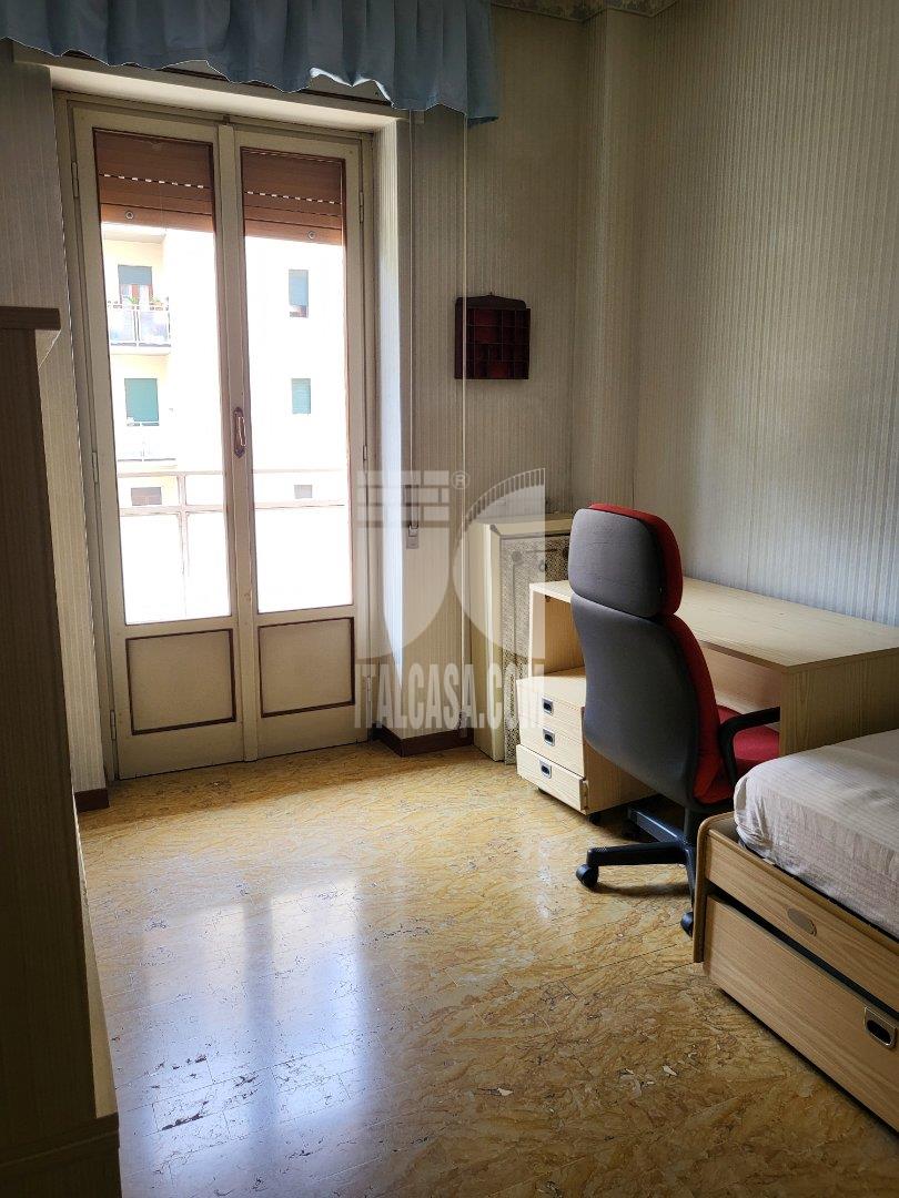 Appartamento in vendita a Brescia