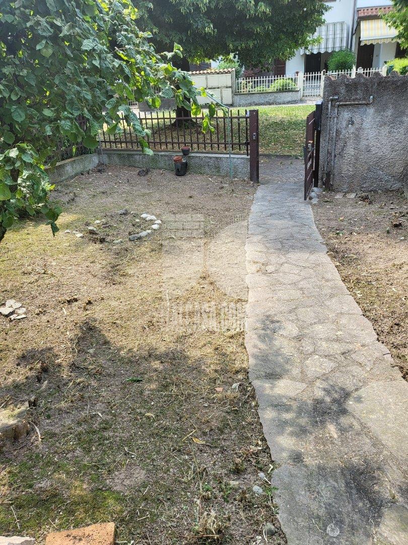 Villa a schiera in vendita a Brescia