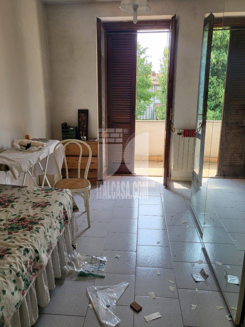 Villa a schiera in vendita a Brescia