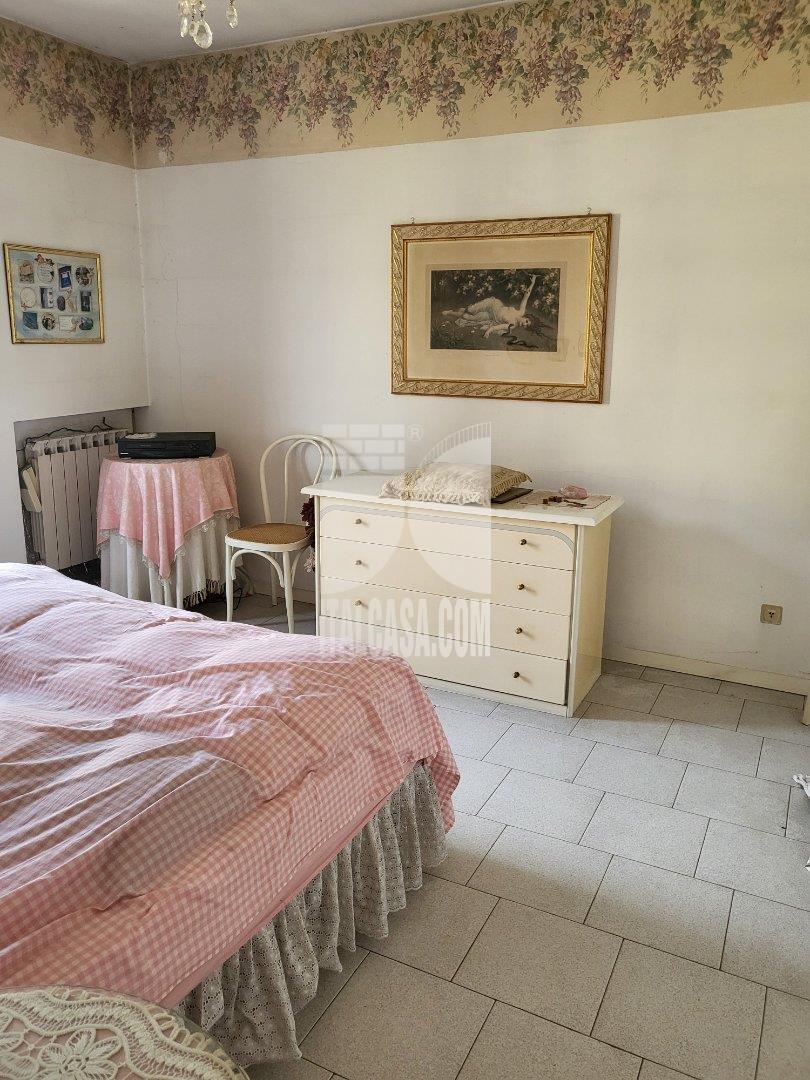 Villa a schiera in vendita a Brescia