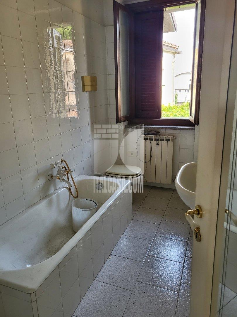 Villa a schiera in vendita a Brescia