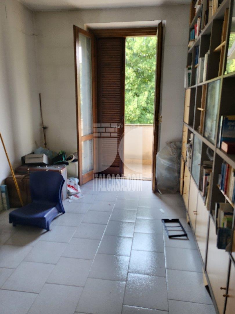 Villa a schiera in vendita a Brescia