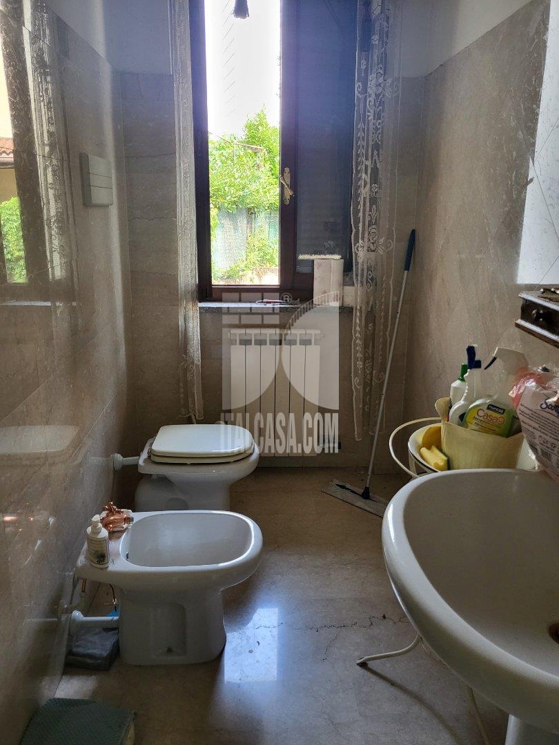 Villa a schiera in vendita a Brescia