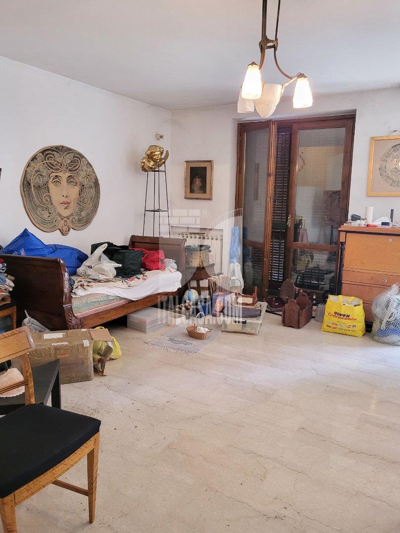 Villa a schiera in vendita a Brescia