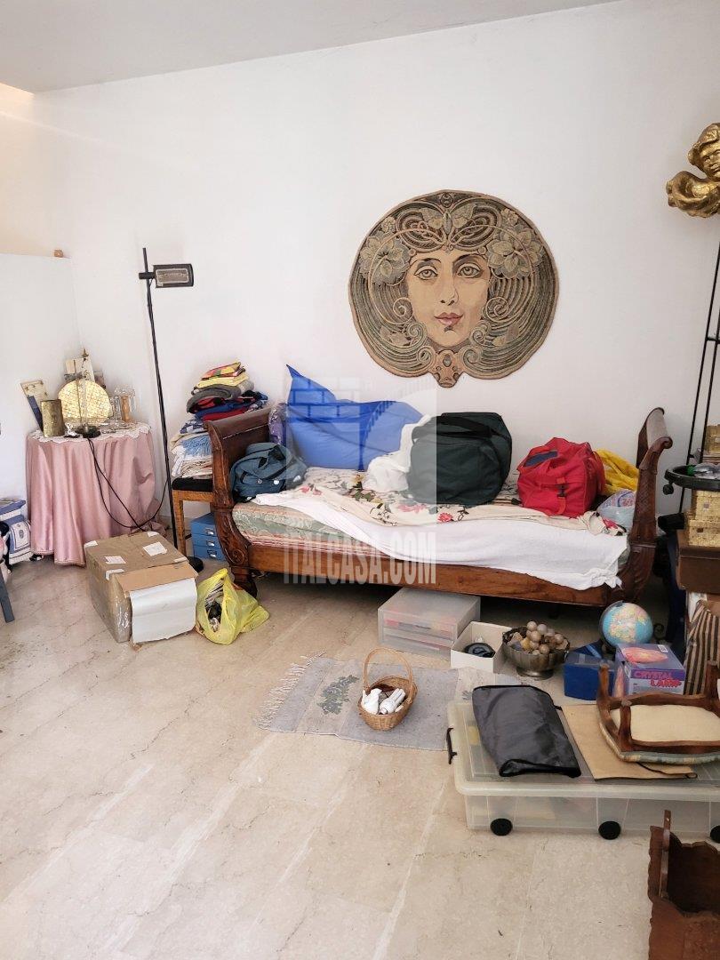 Villa a schiera in vendita a Brescia