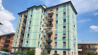 Appartamento in vendita a Brescia