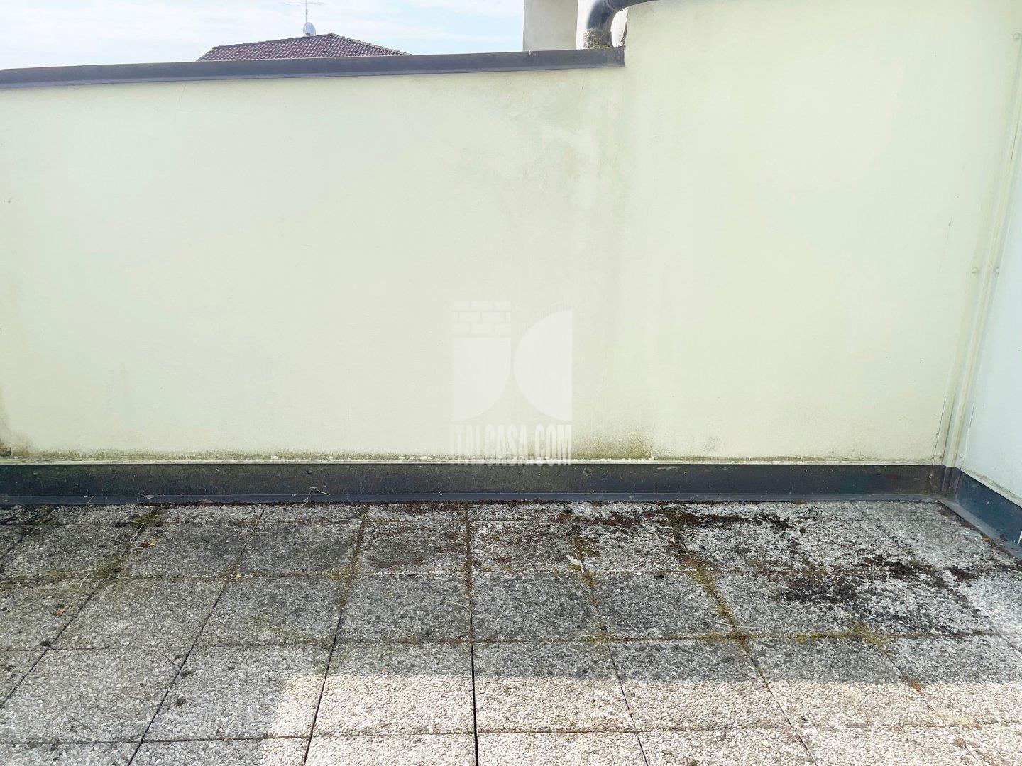 Appartamento in vendita a Porto Mantovano