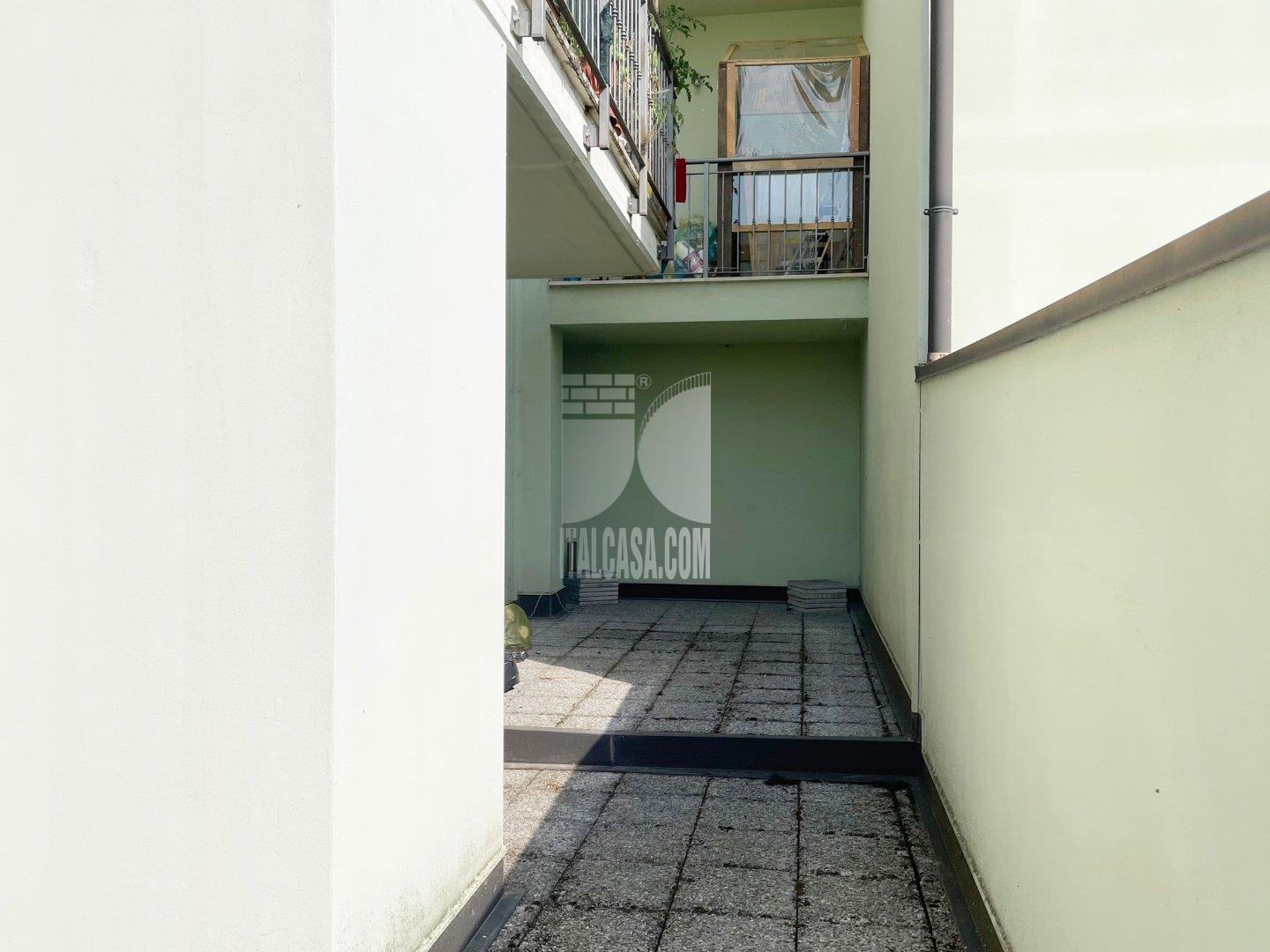 Appartamento in vendita a Porto Mantovano
