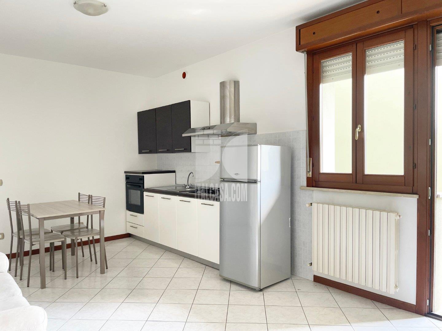 Appartamento in vendita a Porto Mantovano