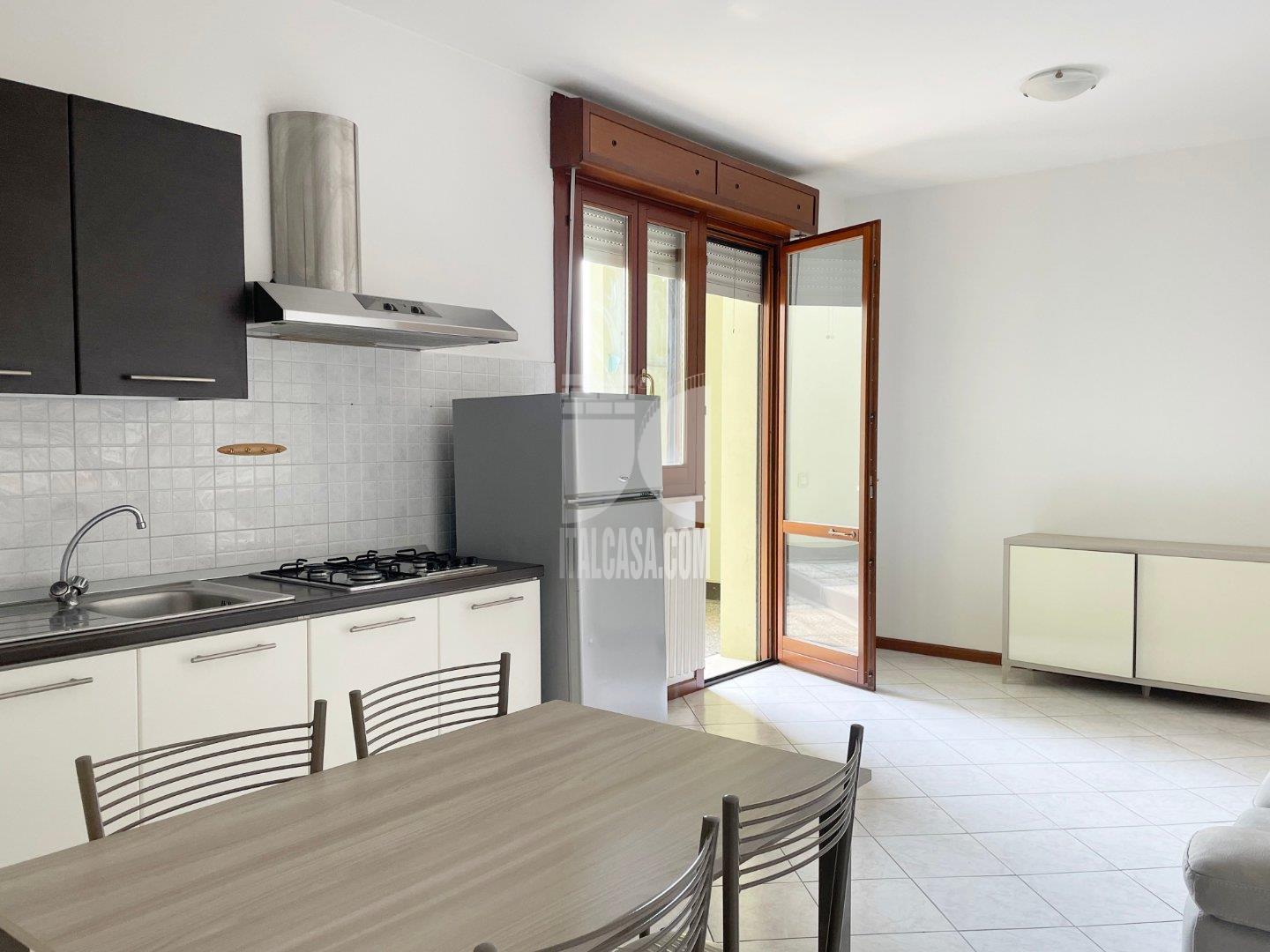 Appartamento in vendita a Porto Mantovano