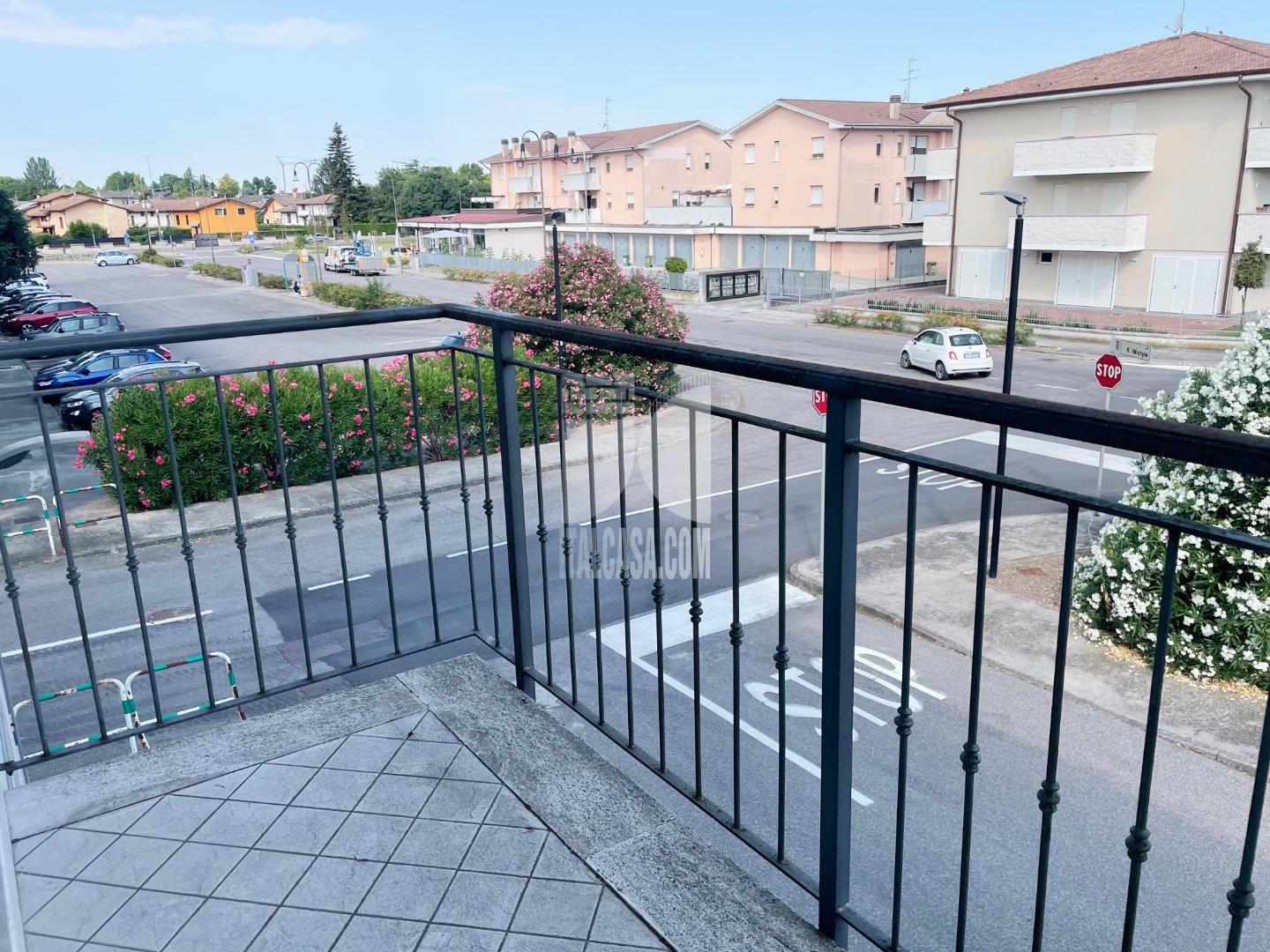 Appartamento in vendita a Porto Mantovano