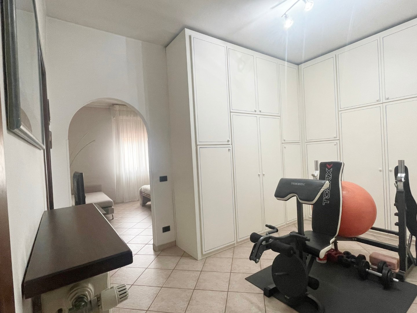 Appartamento in vendita a Porto Mantovano