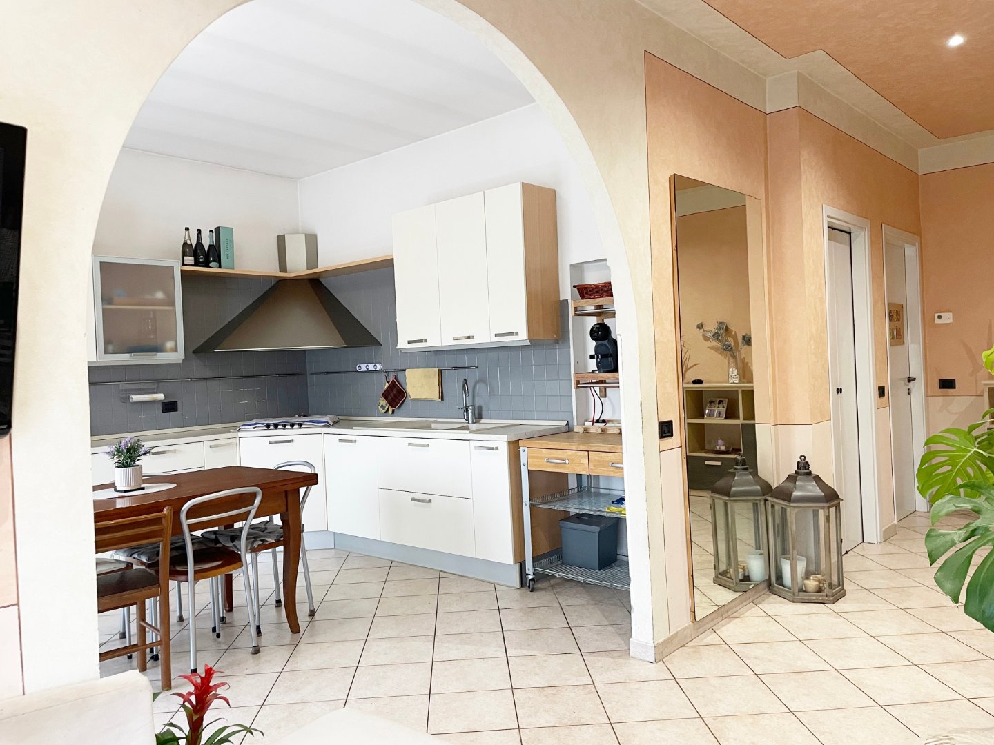 Appartamento in vendita a Porto Mantovano